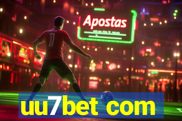 uu7bet com